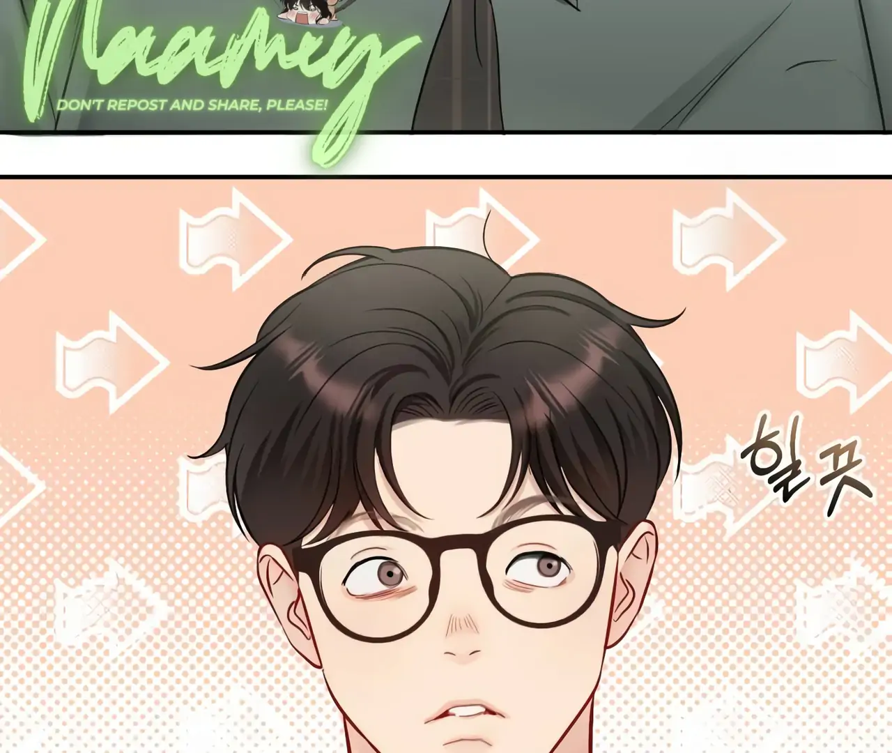 Secretary Power Chapter 15 page 108