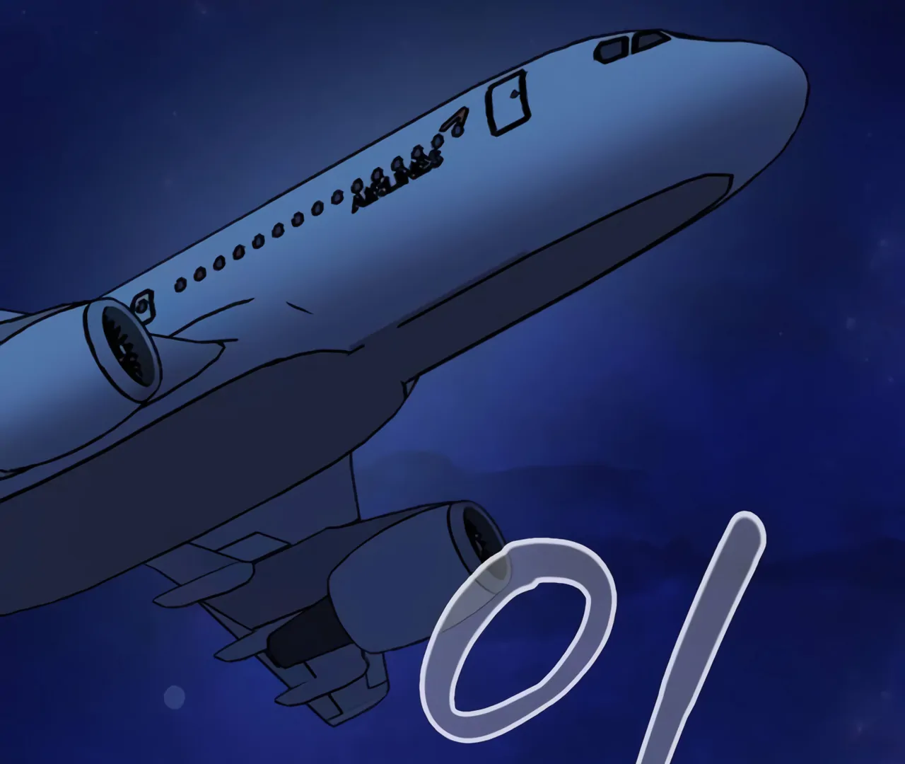 Secretary Power Chapter 15 page 10