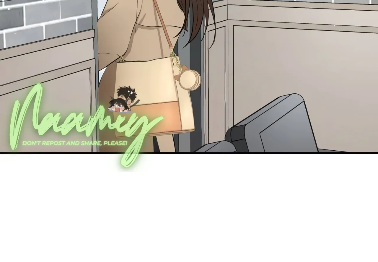 Secretary Power Chapter 15 page 151