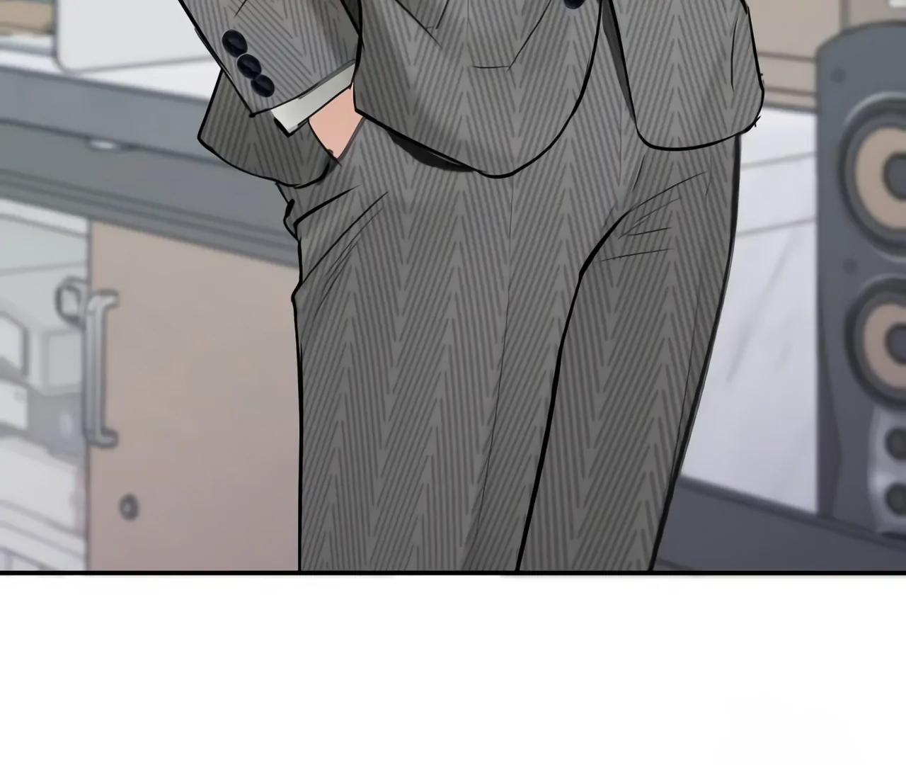 Secretary Power Chapter 15 page 155