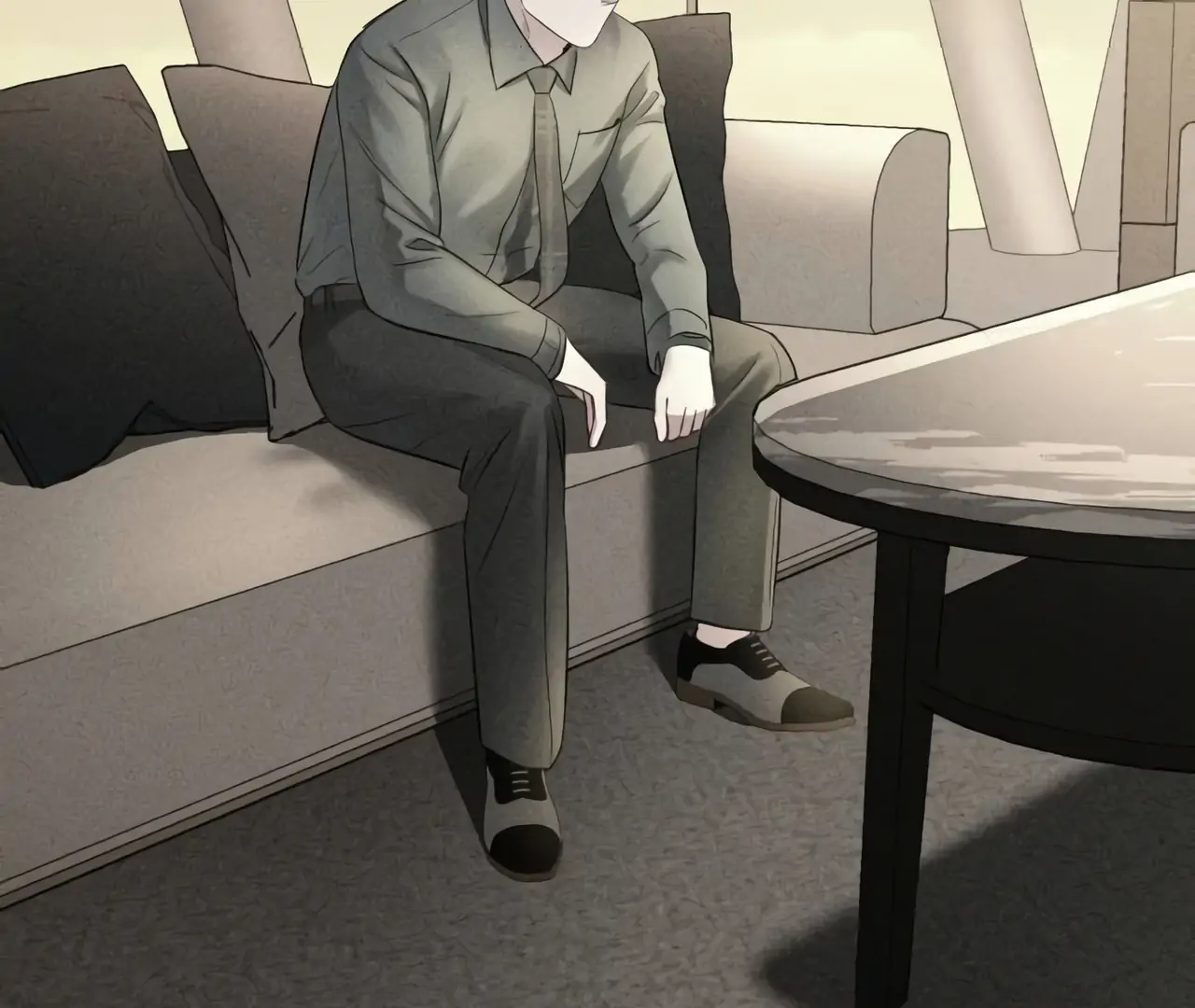 Secretary Power Chapter 15 page 225