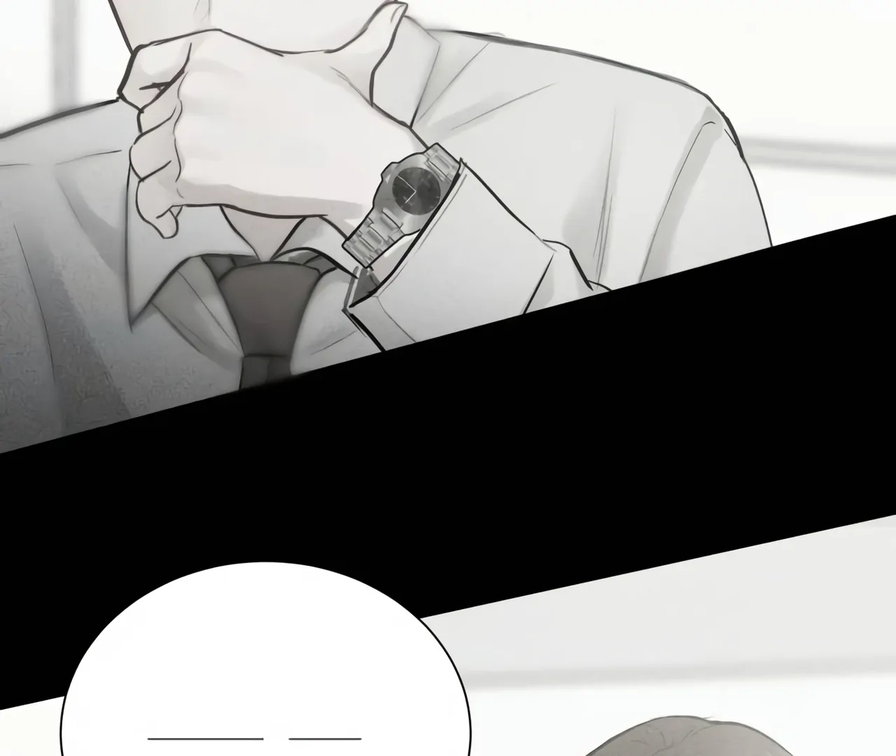Secretary Power Chapter 15 page 248