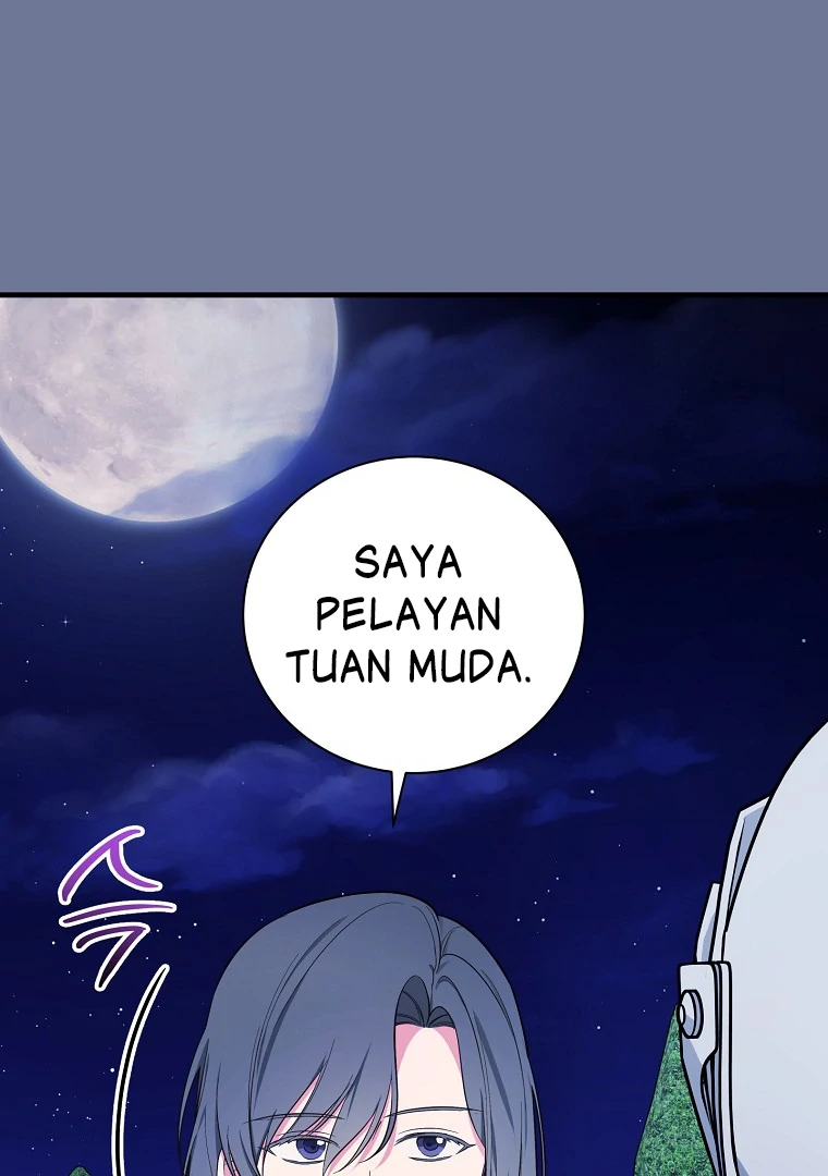 Seducing Duke Monster Chapter 101 page 36