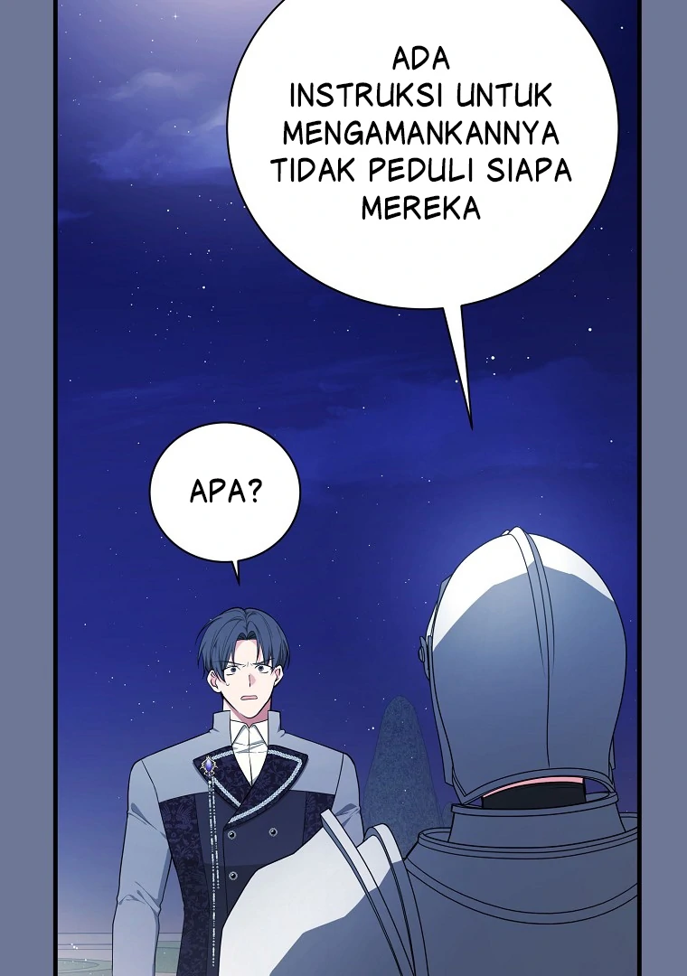 Seducing Duke Monster Chapter 101 page 42