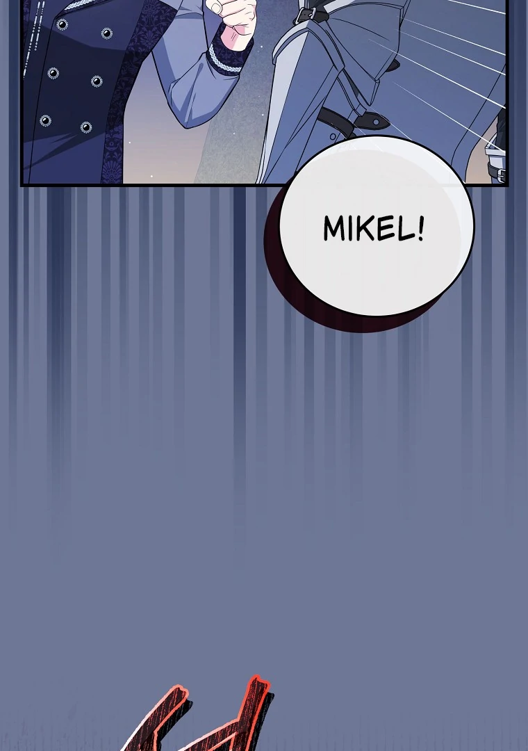 Seducing Duke Monster Chapter 101 page 51