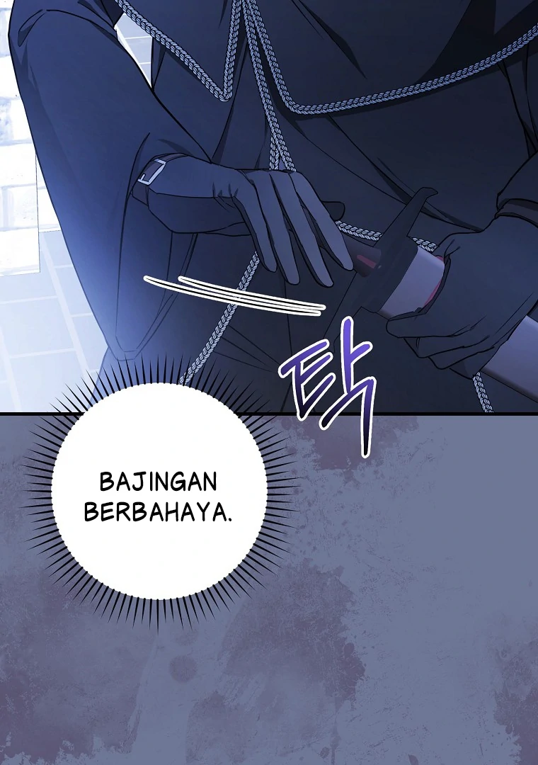 Seducing Duke Monster Chapter 101 page 55