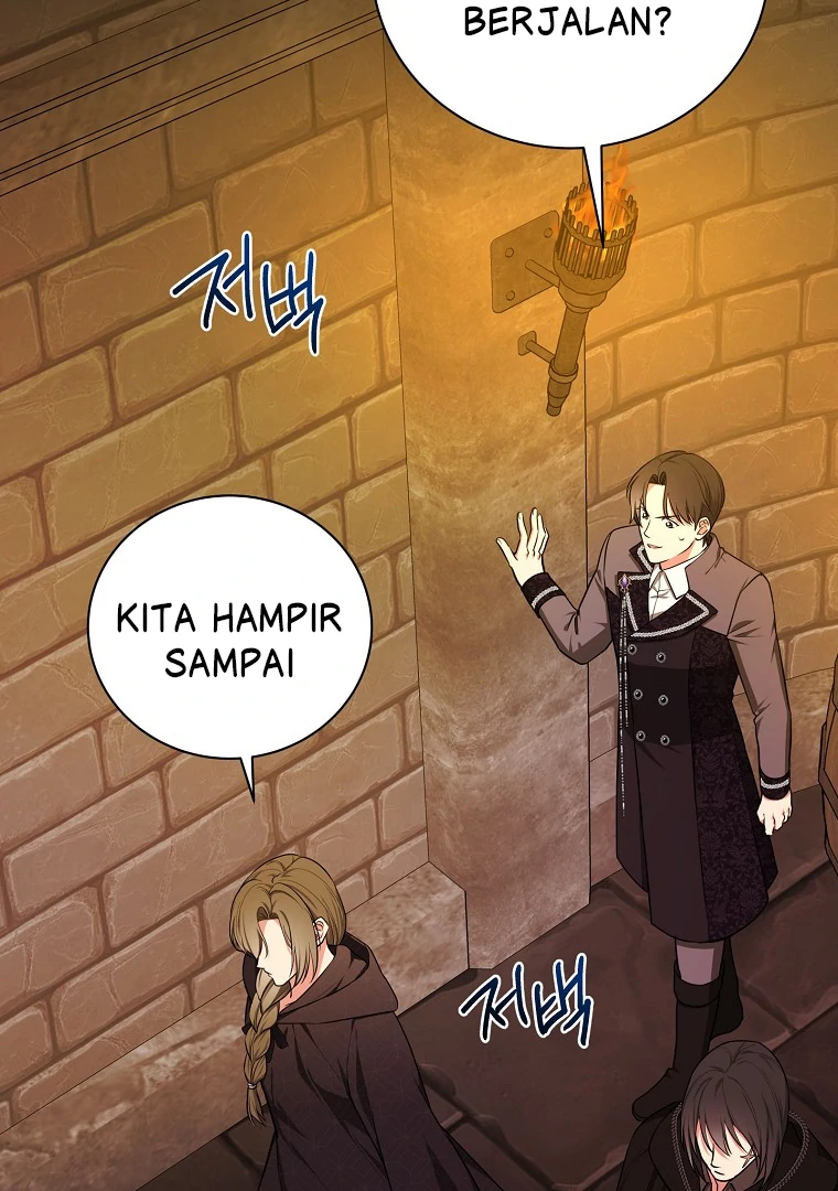 Seducing Duke Monster Chapter 101 page 65