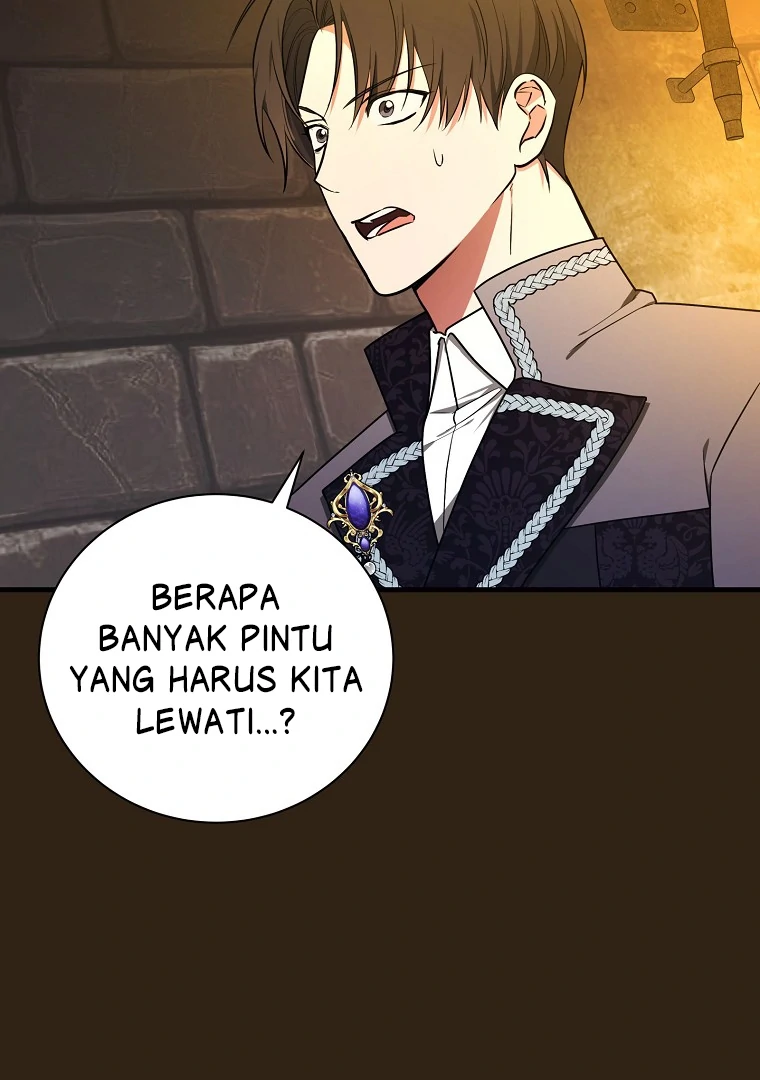 Seducing Duke Monster Chapter 101 page 67