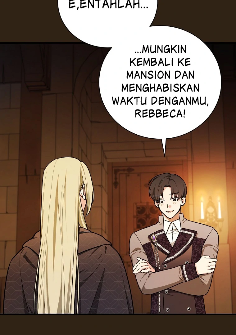 Seducing Duke Monster Chapter 101 page 79