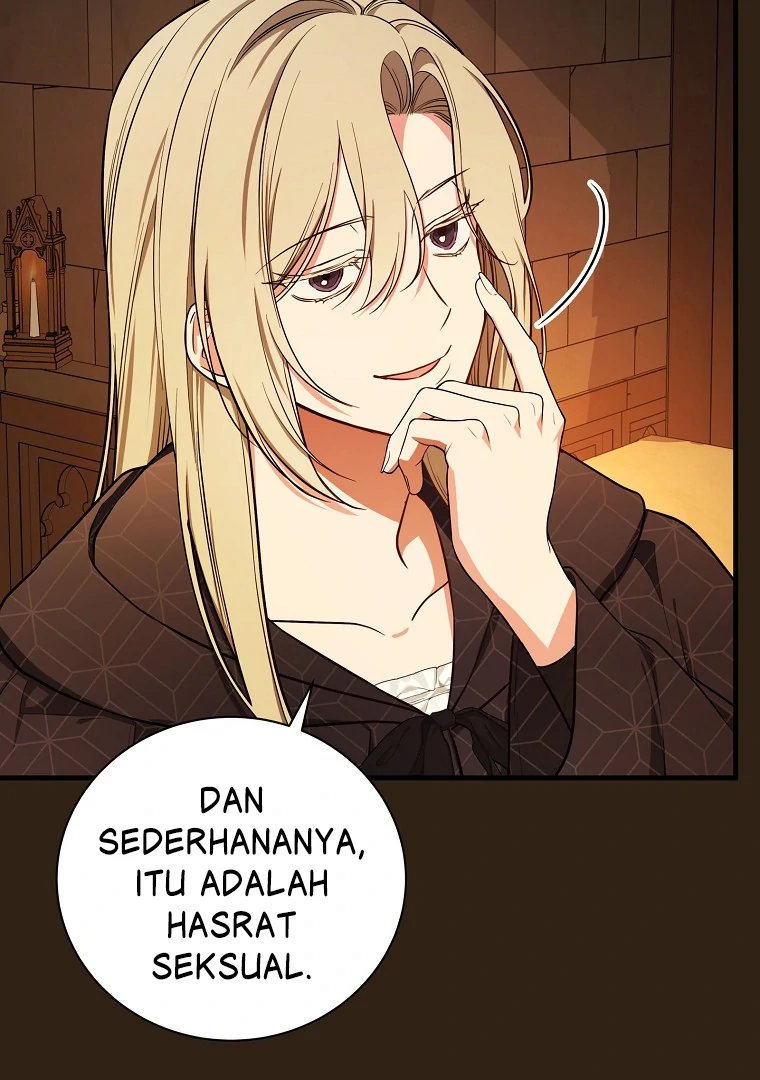 Seducing Duke Monster Chapter 101 page 81