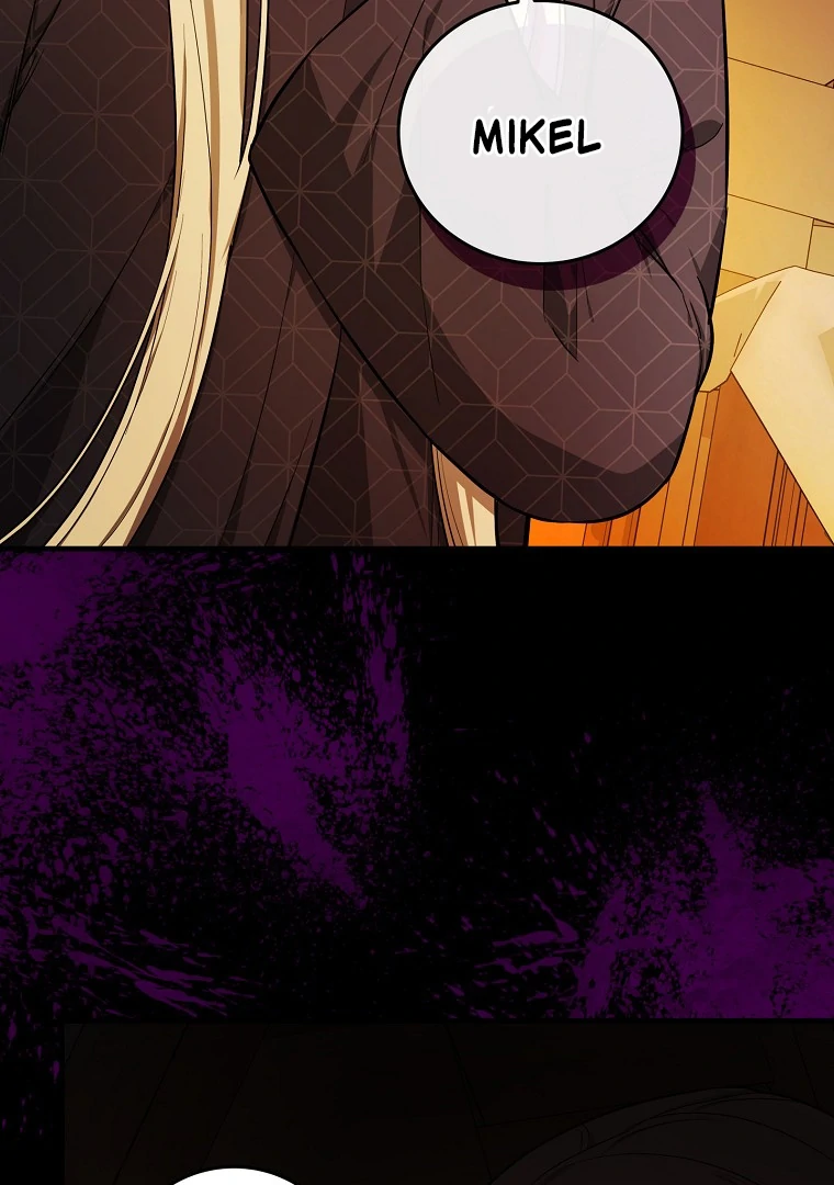 Seducing Duke Monster Chapter 101 page 87