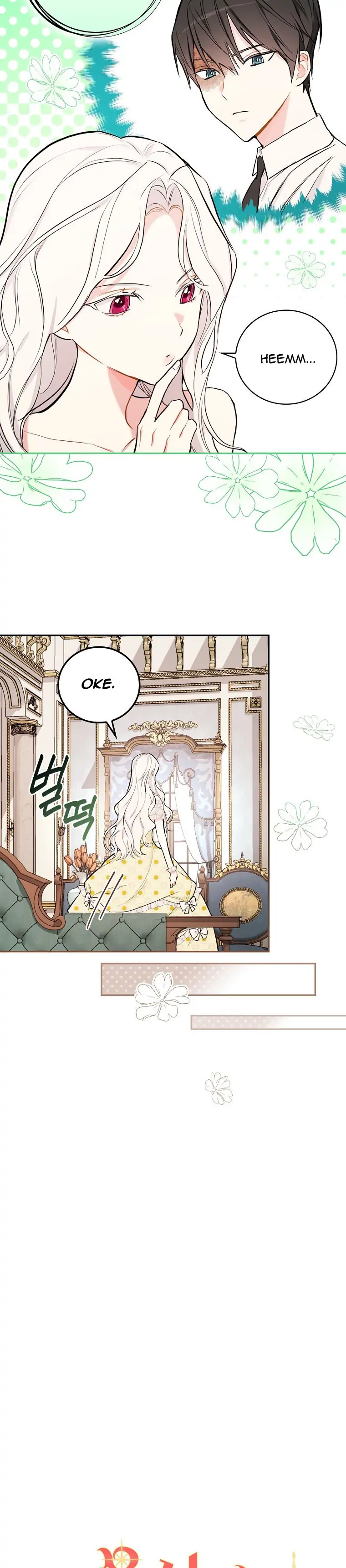 Seducing Duke Monster Chapter 16 page 9