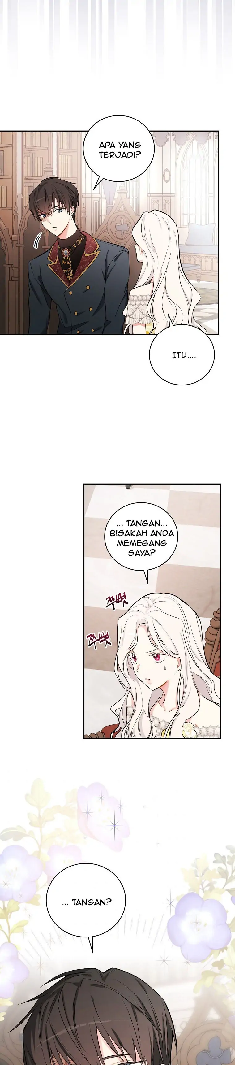 Seducing Duke Monster Chapter 16 page 12