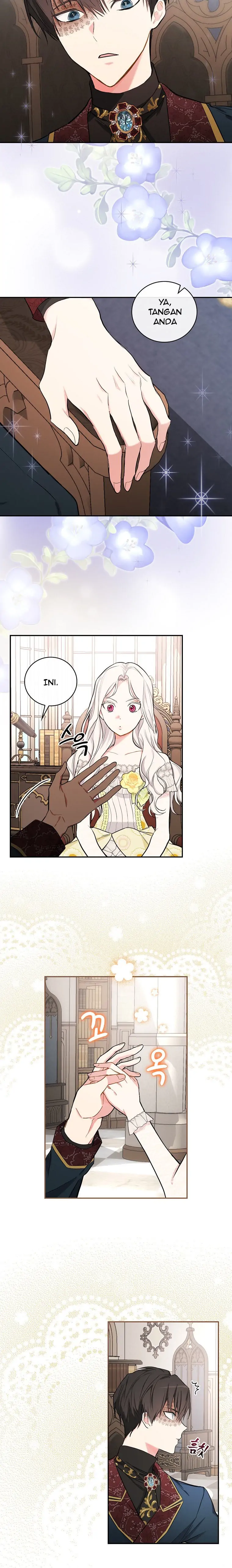 Seducing Duke Monster Chapter 16 page 13