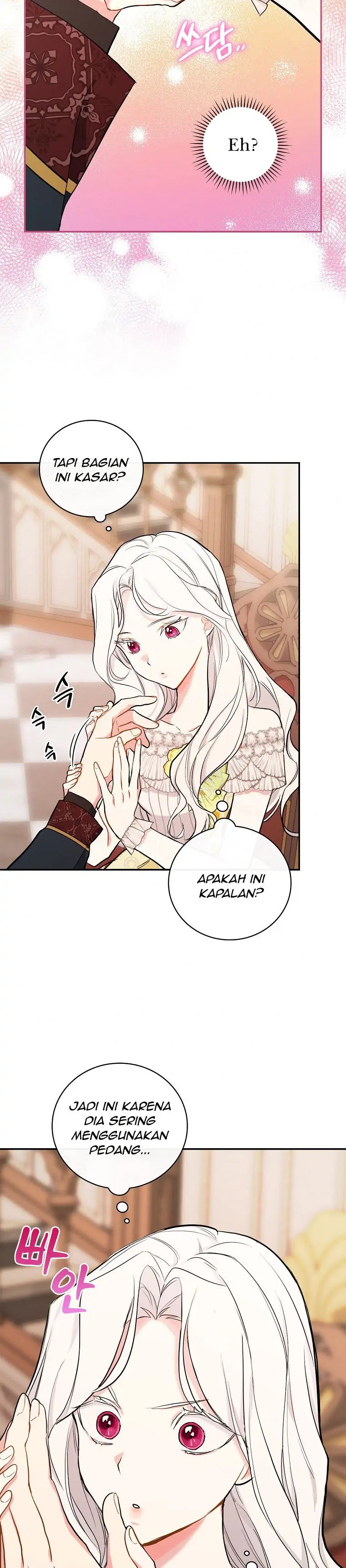 Seducing Duke Monster Chapter 16 page 15