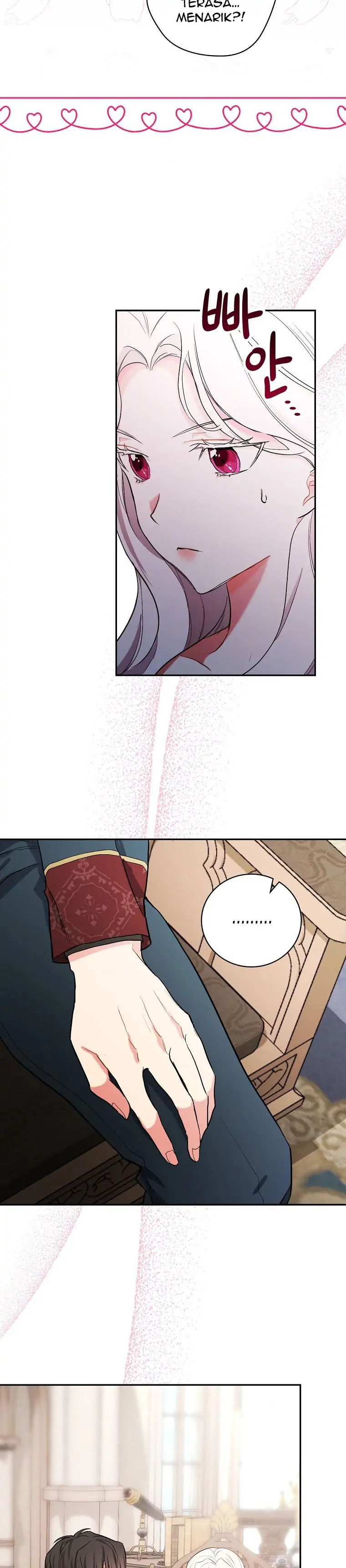Seducing Duke Monster Chapter 16 page 18