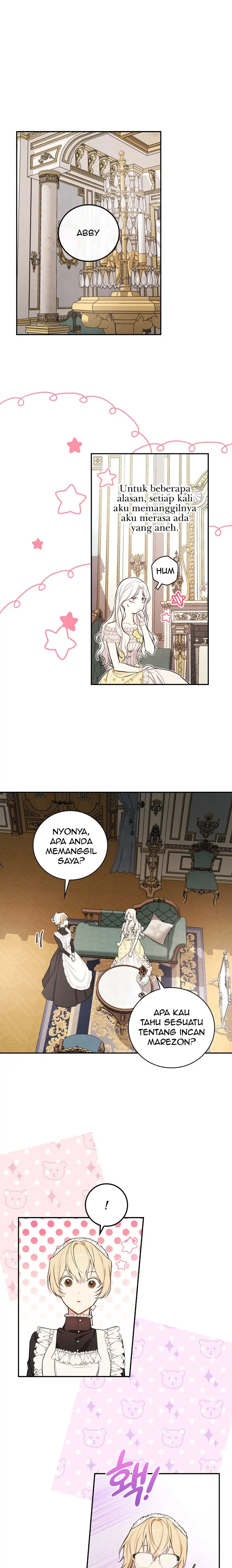 Seducing Duke Monster Chapter 16 page 1