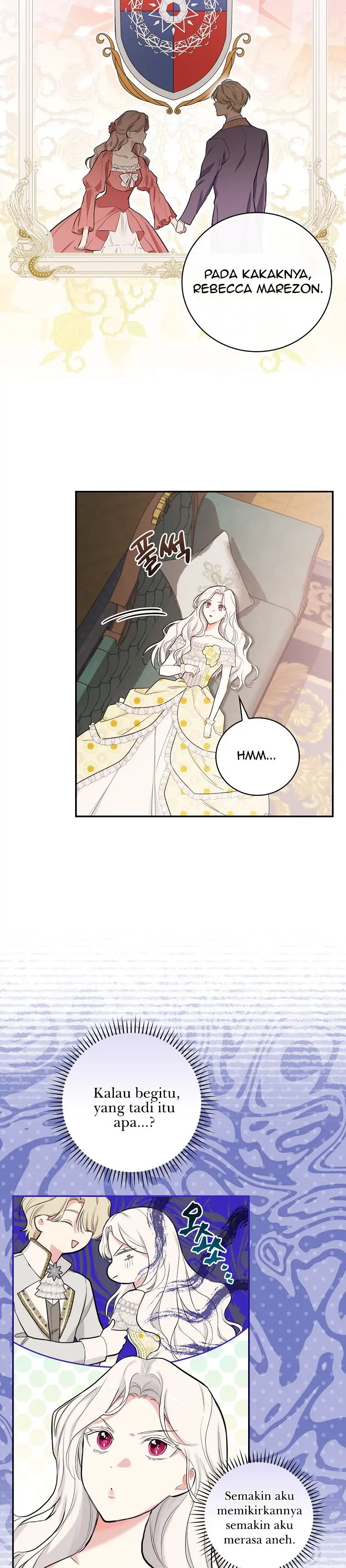 Seducing Duke Monster Chapter 16 page 6