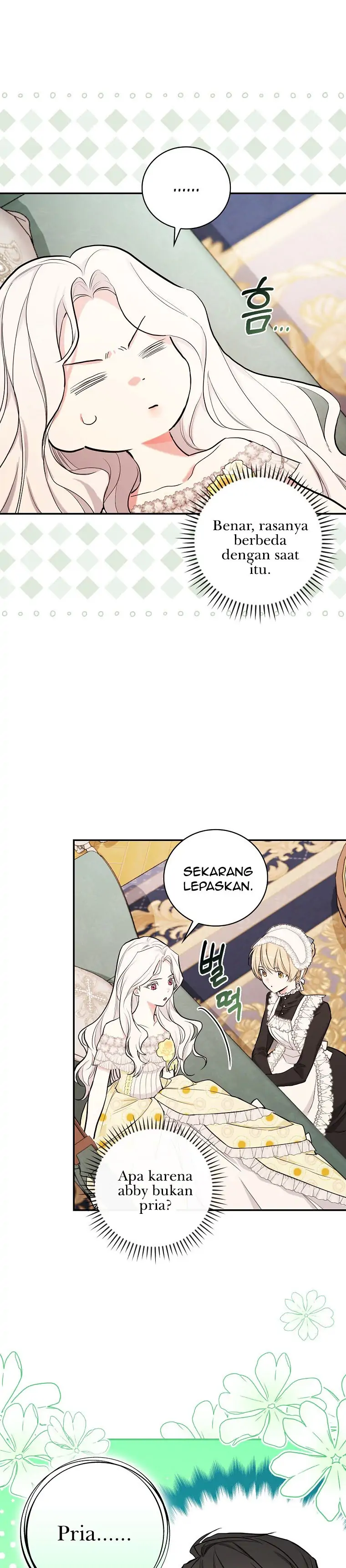 Seducing Duke Monster Chapter 16 page 8
