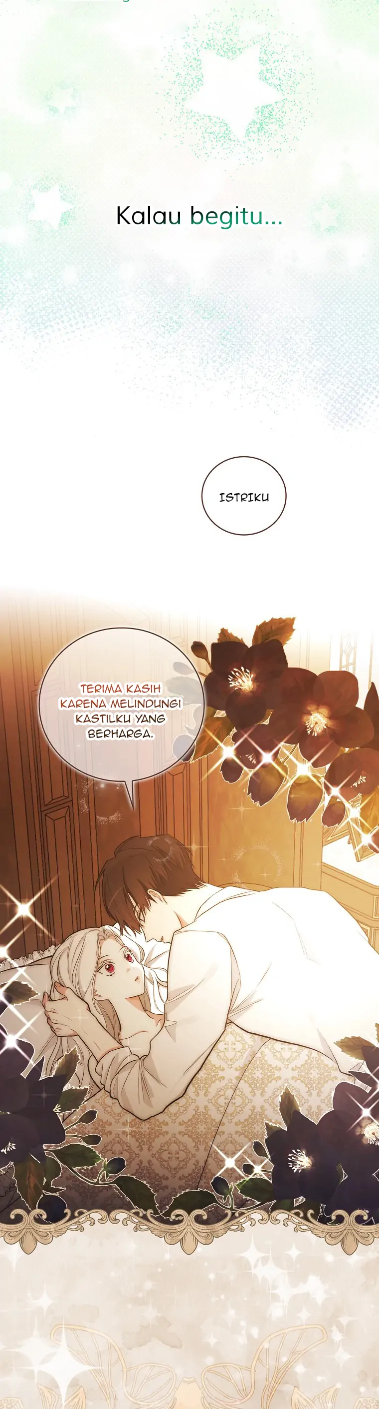 Seducing Duke Monster Chapter 17 page 15