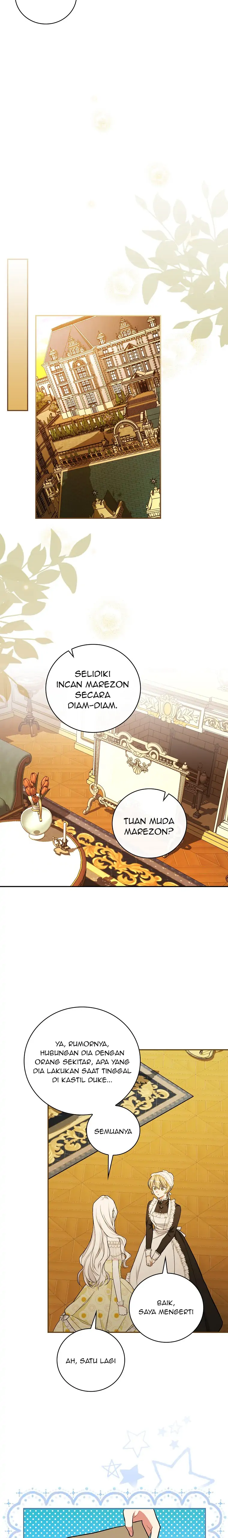 Seducing Duke Monster Chapter 17 page 17