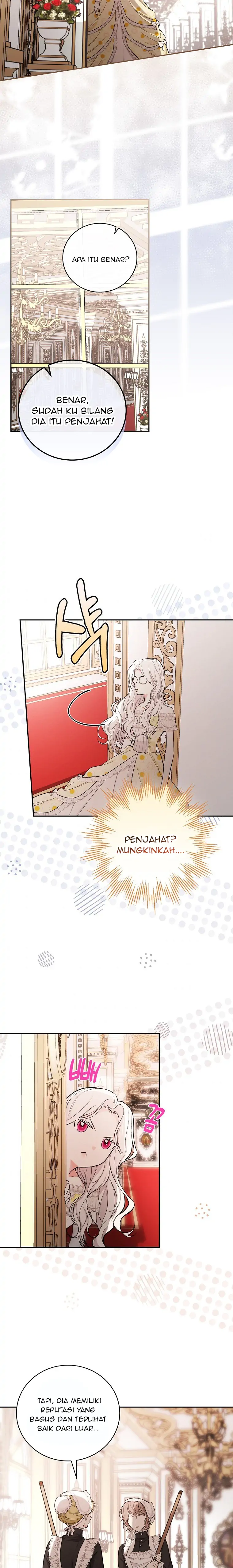Seducing Duke Monster Chapter 17 page 2