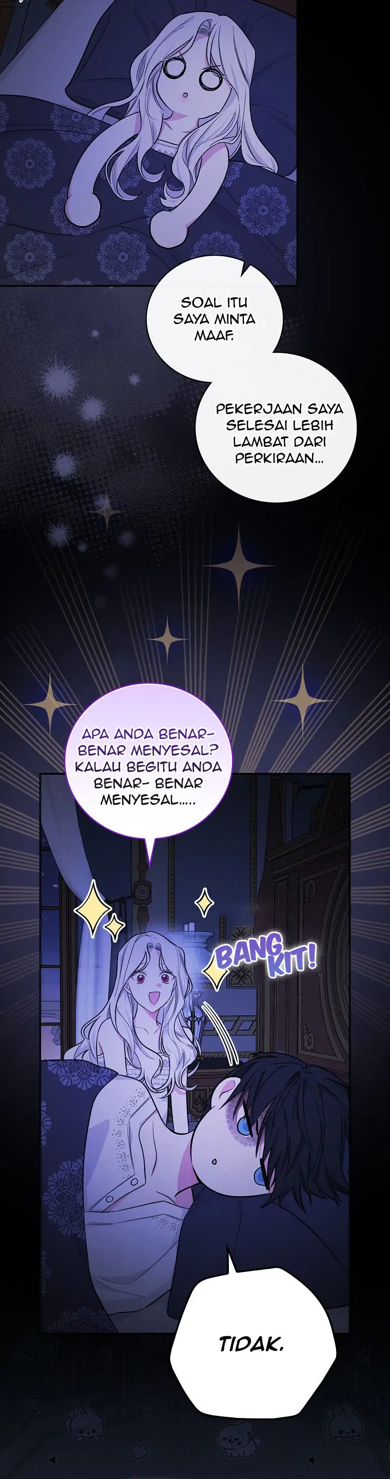 Seducing Duke Monster Chapter 23 page 10