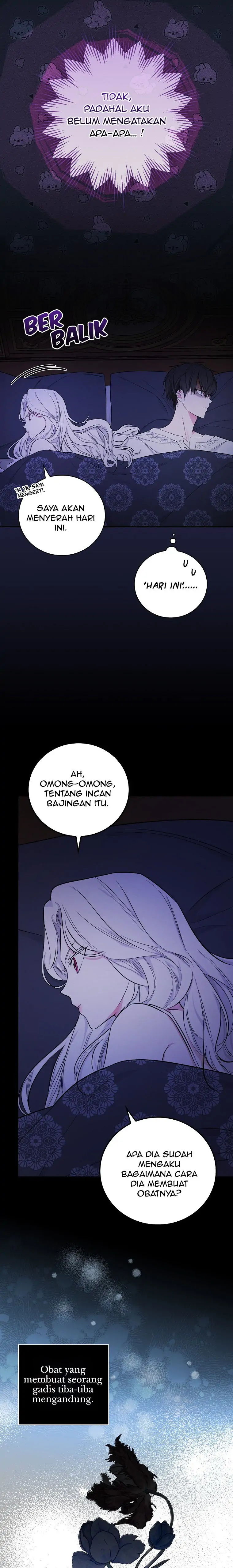Seducing Duke Monster Chapter 23 page 11