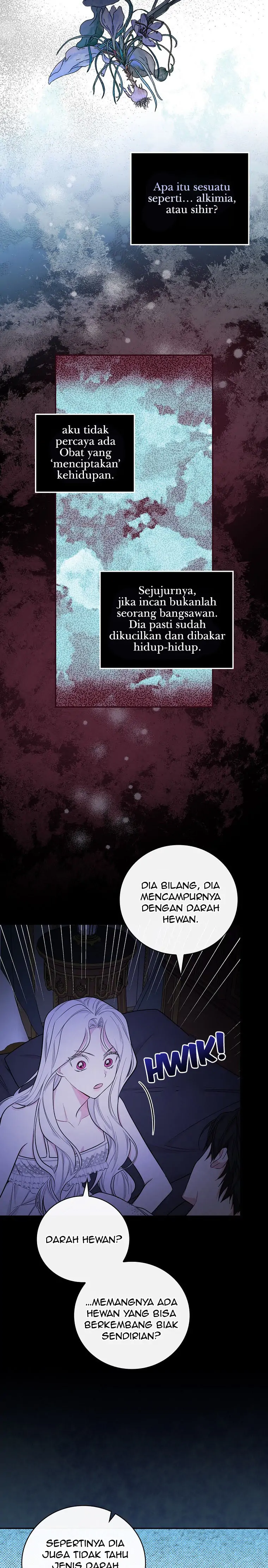 Seducing Duke Monster Chapter 23 page 12
