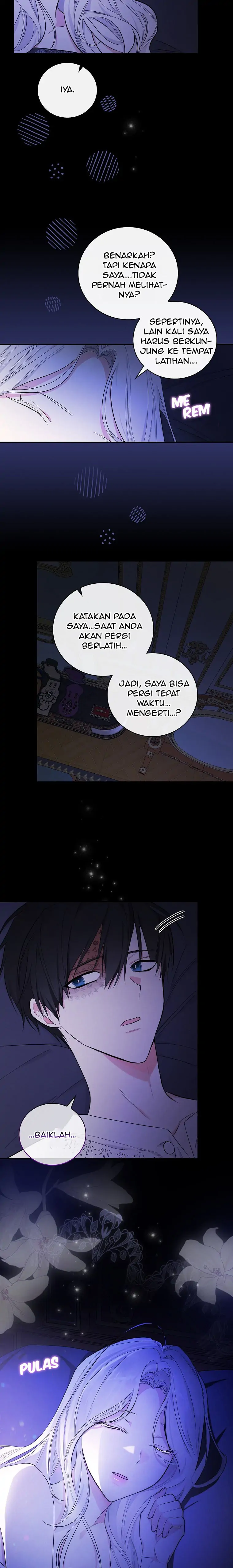 Seducing Duke Monster Chapter 23 page 14