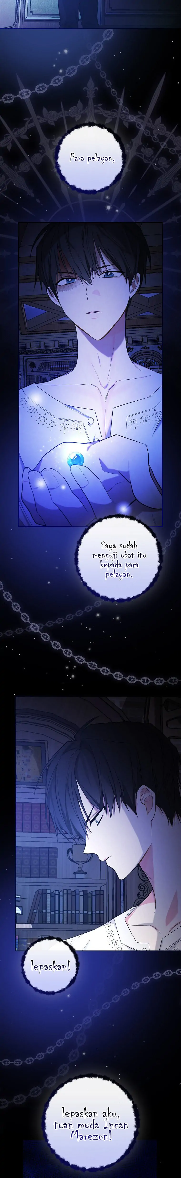 Seducing Duke Monster Chapter 23 page 16