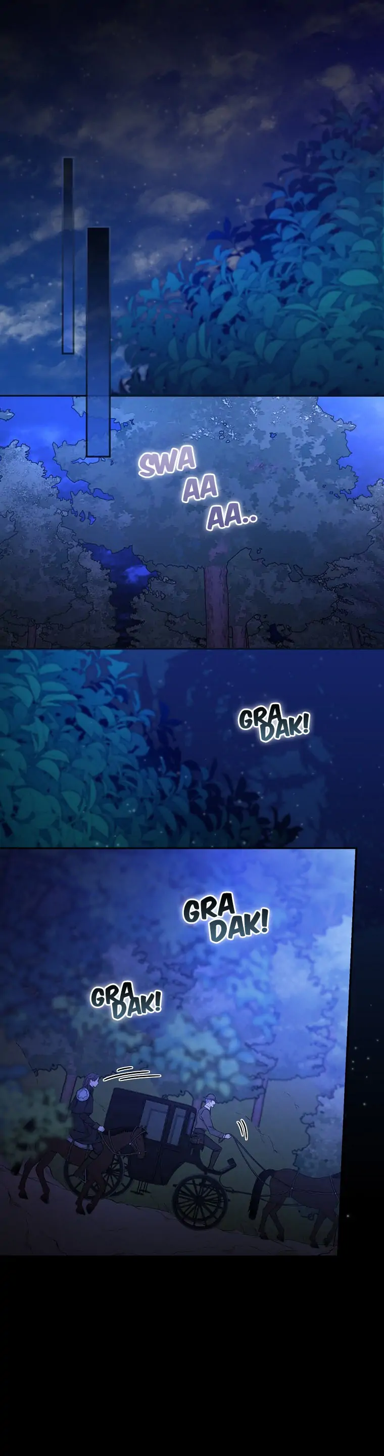 Seducing Duke Monster Chapter 23 page 19