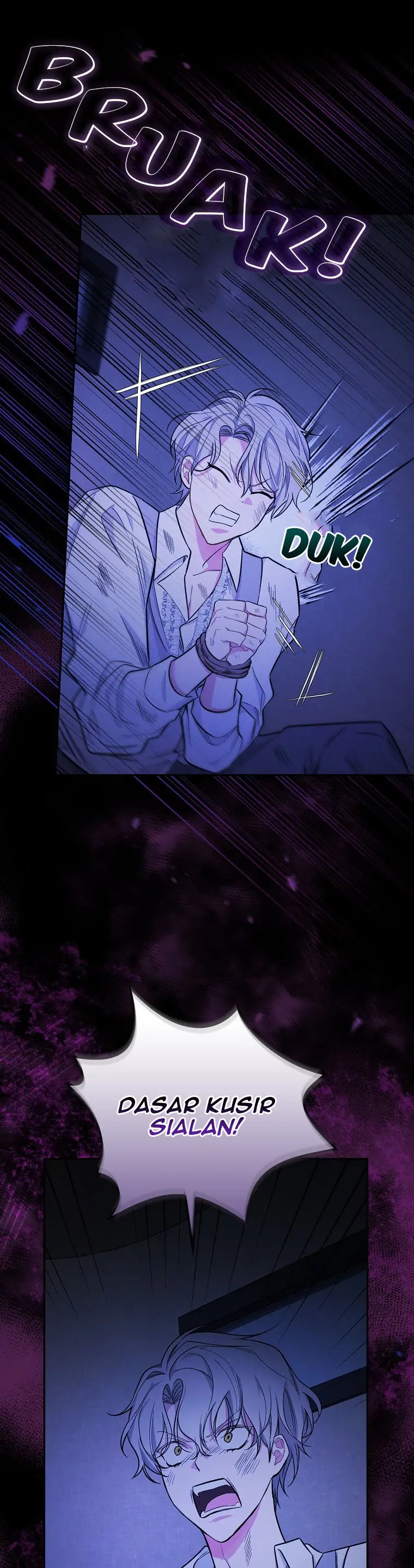 Seducing Duke Monster Chapter 23 page 20