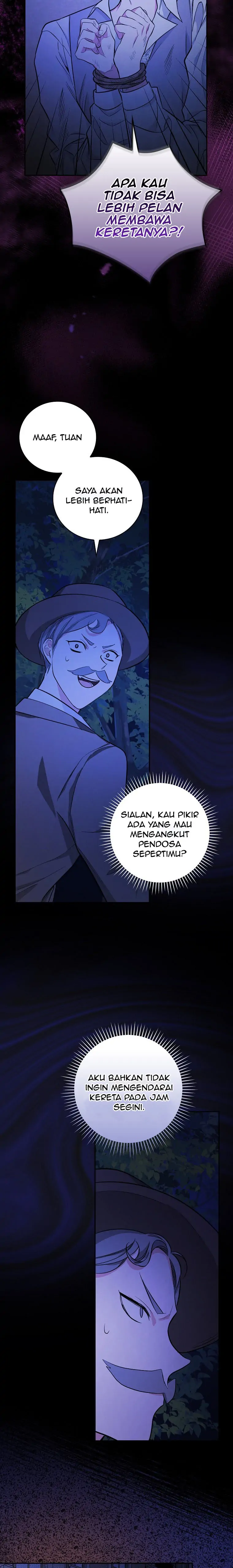 Seducing Duke Monster Chapter 23 page 21