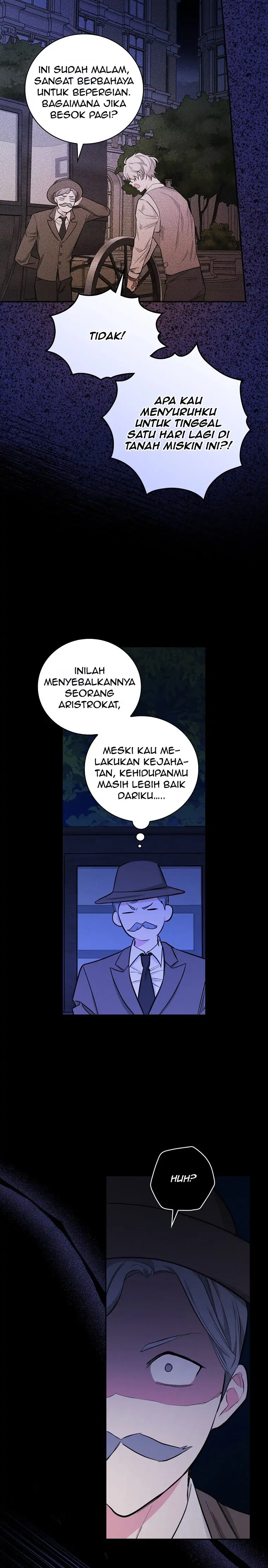 Seducing Duke Monster Chapter 23 page 22