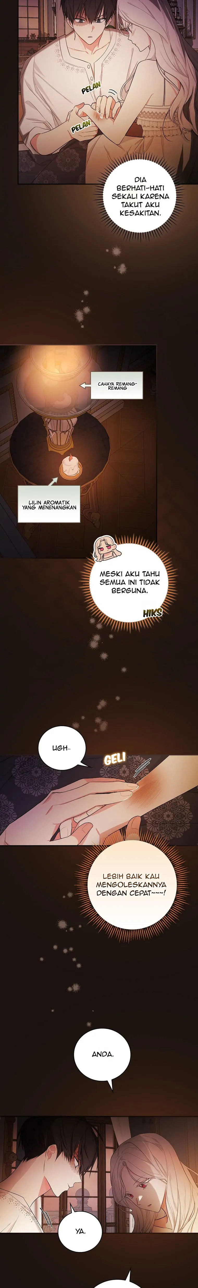Seducing Duke Monster Chapter 23 page 2
