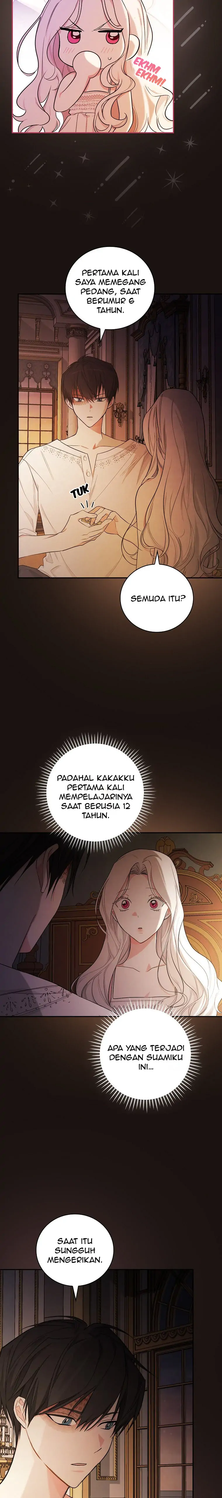 Seducing Duke Monster Chapter 23 page 4