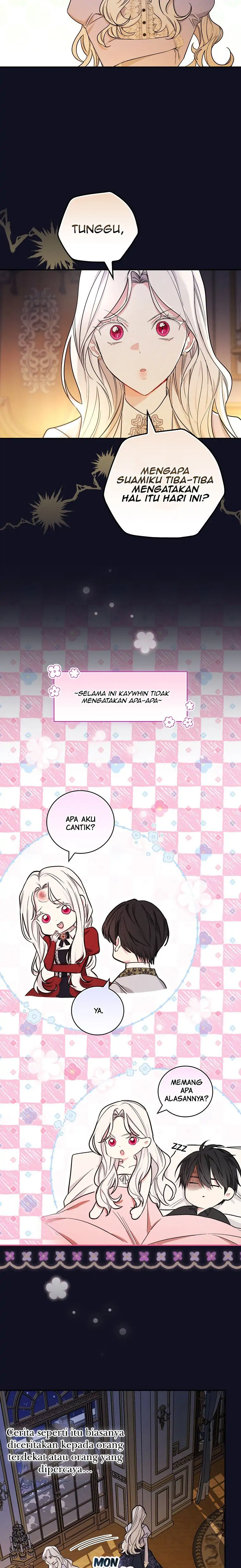 Seducing Duke Monster Chapter 26 page 12