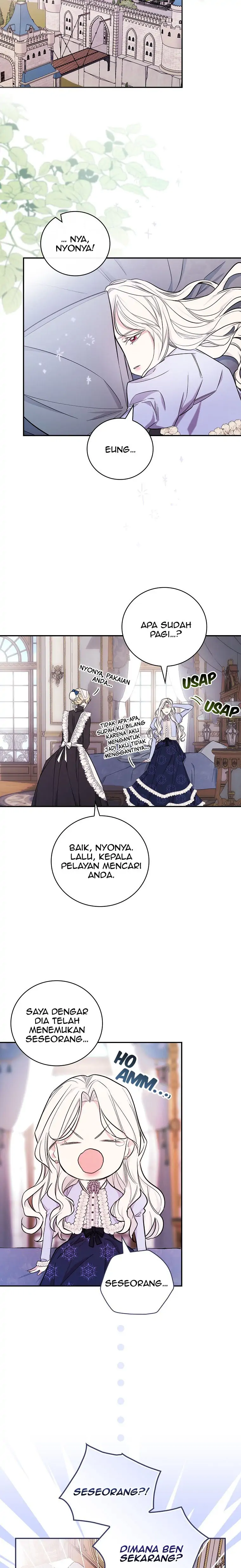 Seducing Duke Monster Chapter 26 page 15