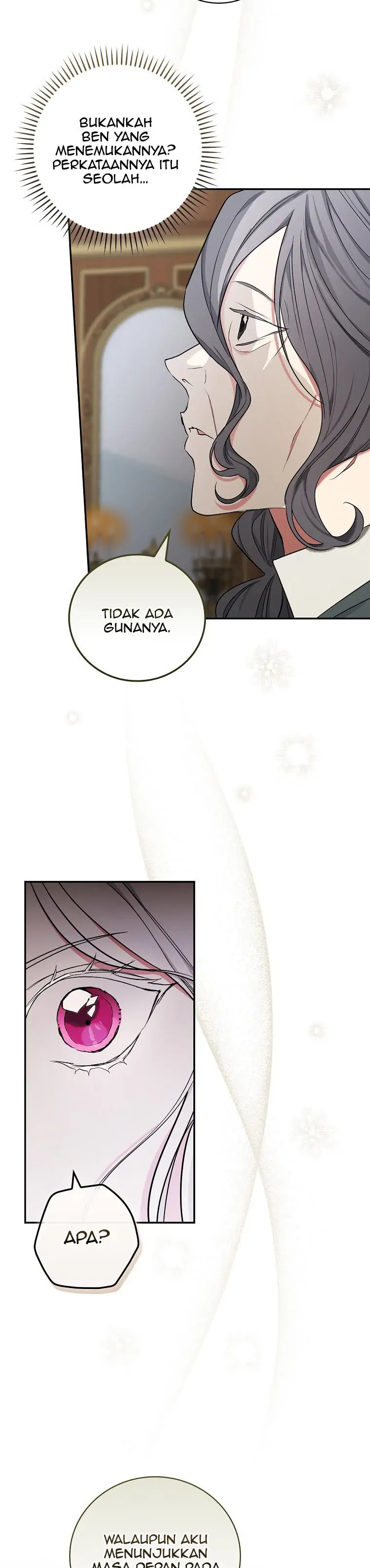 Seducing Duke Monster Chapter 26 page 22