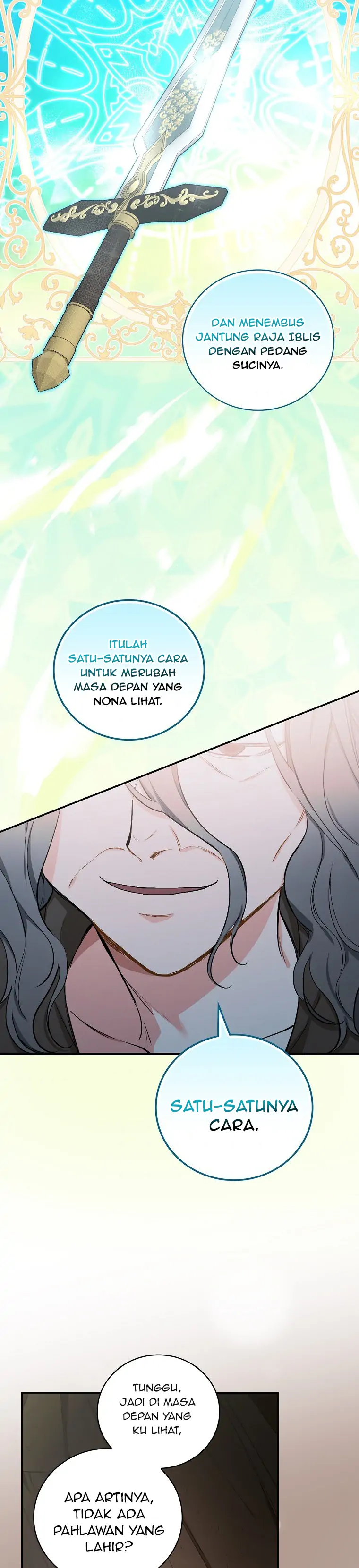 Seducing Duke Monster Chapter 4 page 9