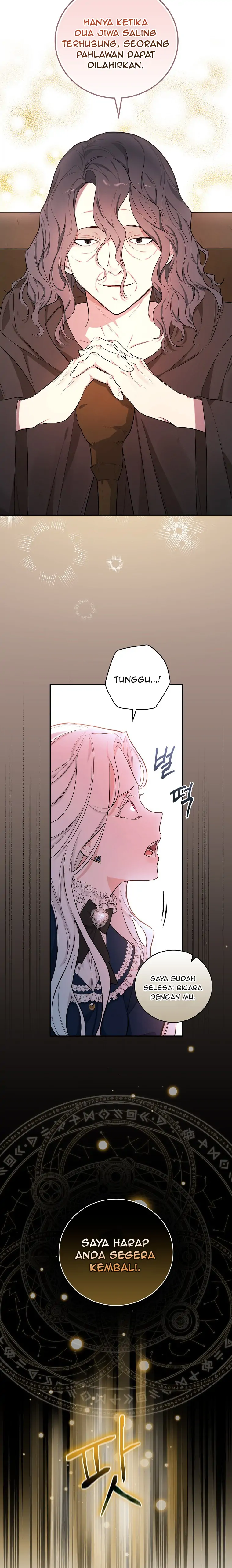 Seducing Duke Monster Chapter 4 page 11