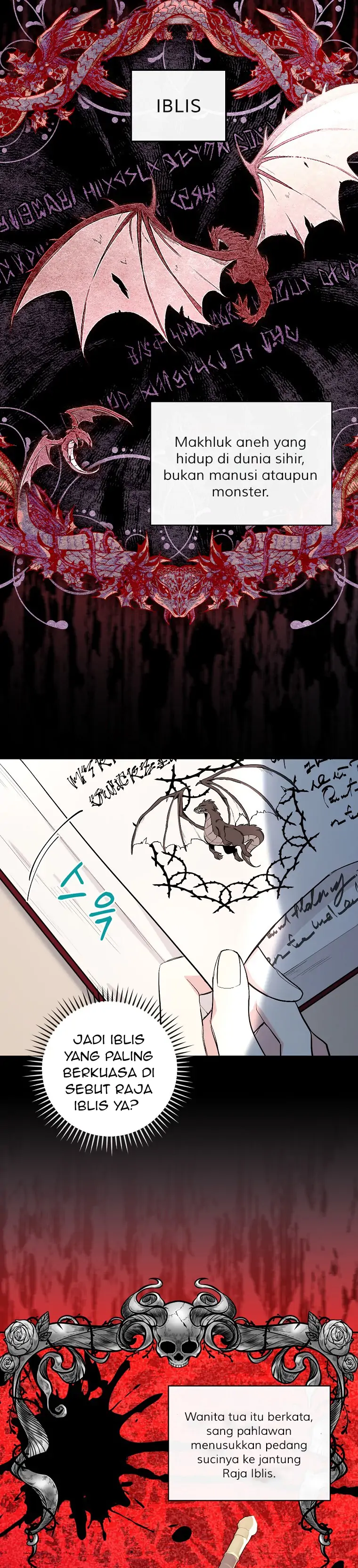 Seducing Duke Monster Chapter 4 page 15