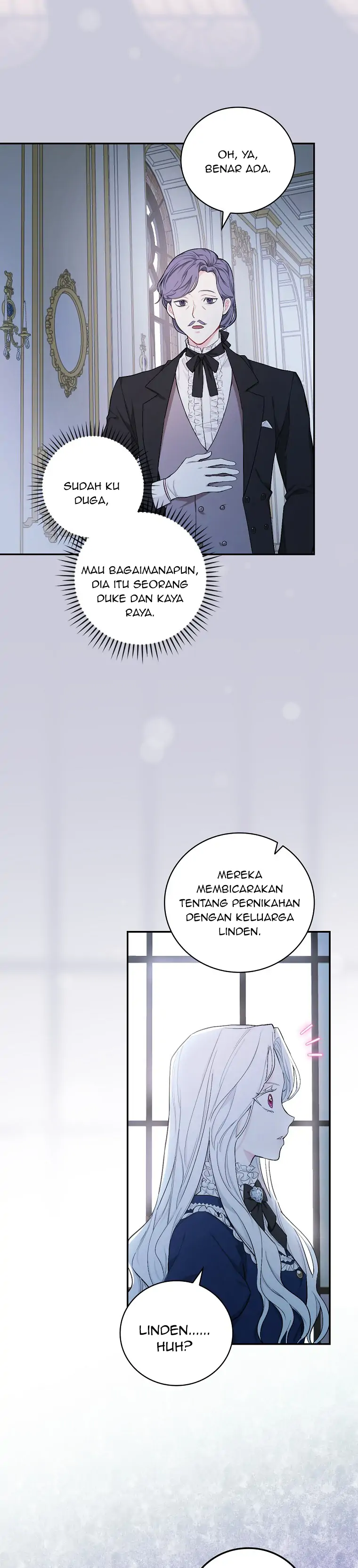 Seducing Duke Monster Chapter 4 page 19