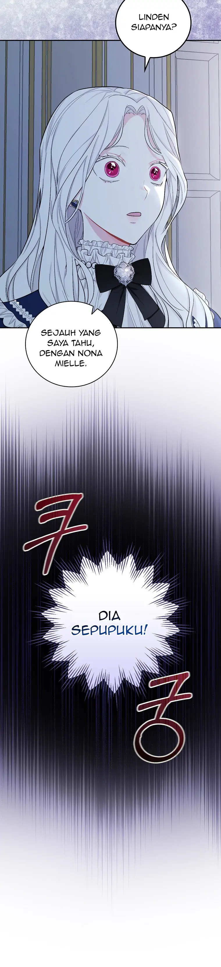 Seducing Duke Monster Chapter 4 page 20
