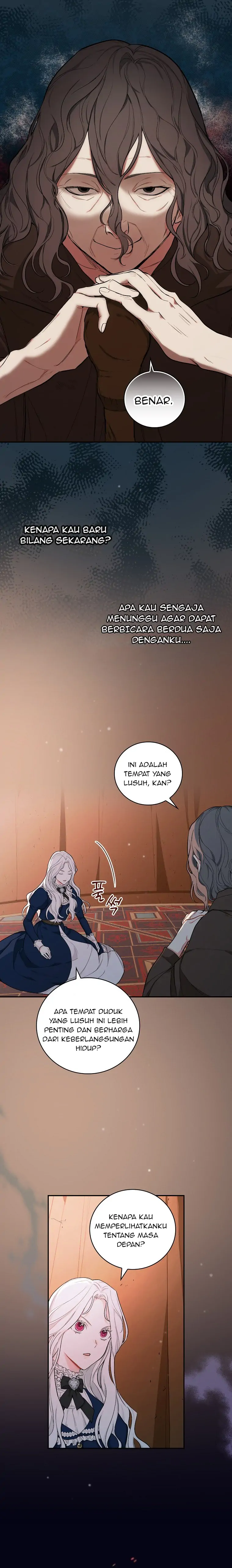 Seducing Duke Monster Chapter 4 page 2