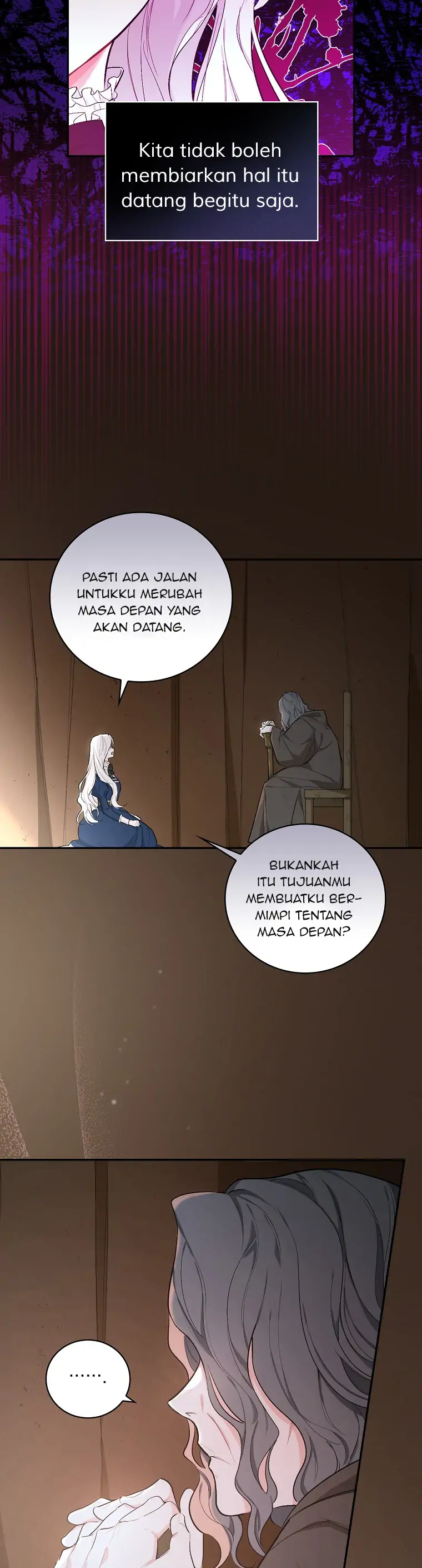 Seducing Duke Monster Chapter 4 page 4