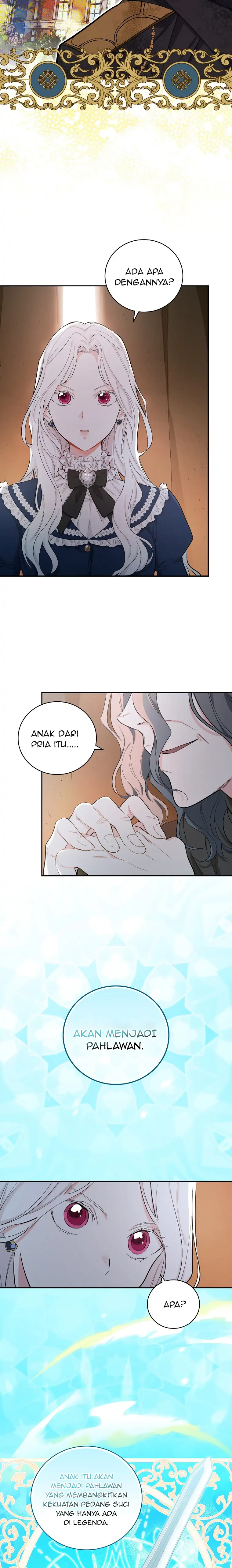 Seducing Duke Monster Chapter 4 page 8