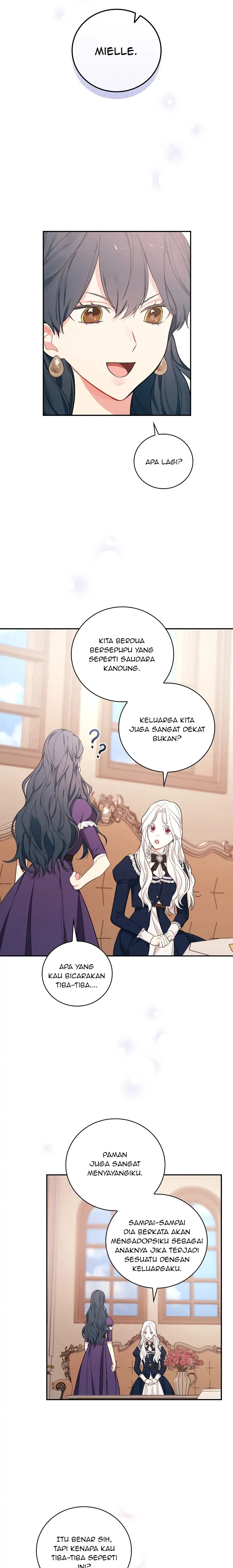 Seducing Duke Monster Chapter 5 page 12