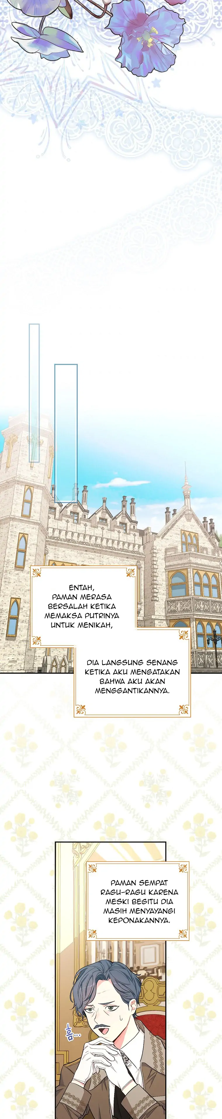Seducing Duke Monster Chapter 5 page 14